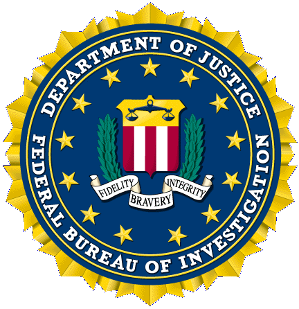 FBI Seal