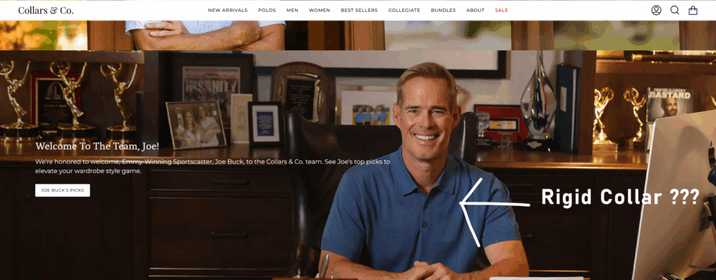 Collars and Co Review